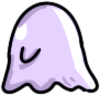 Ghost Top Right